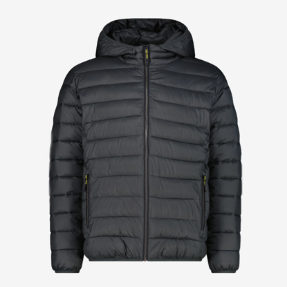 CMP m jakna 36K2197 F969 black pine