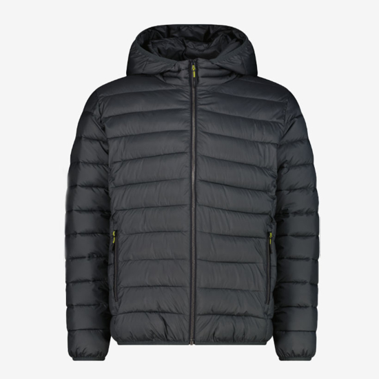 CMP m jakna 36K2197 F969 black pine