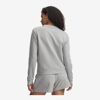 UNDER ARMOUR ž pulover 6011016-011 SPORT TERRY CREW mod gray light heather white