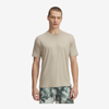 UNDER ARMOUR m majica 1383973-299 VANISH ENERGY SHORT SLEEVE city khaki