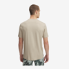 UNDER ARMOUR m majica 1383973-299 VANISH ENERGY SHORT SLEEVE city khaki