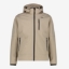 CMP m softshell 3A01787N P719 SOFTSHELL JACKET WITH DETACHABLE HOOD teak