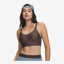 UNDER ARMOUR ž trening top 1384123-201 INFINITY 2.0 peppercorn