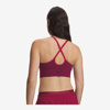 UNDER ARMOUR ž trening top 1384417-622 VANISH SEAMLESS LOW SPORTS BRA claret ox blood