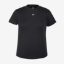 UNDER ARMOUR ž majica 6013774-008 MOTION FITTED SHORT SLEEVE ultimate black white