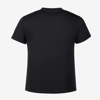 UNDER ARMOUR ž majica 6013774-008 MOTION FITTED SHORT SLEEVE ultimate black white