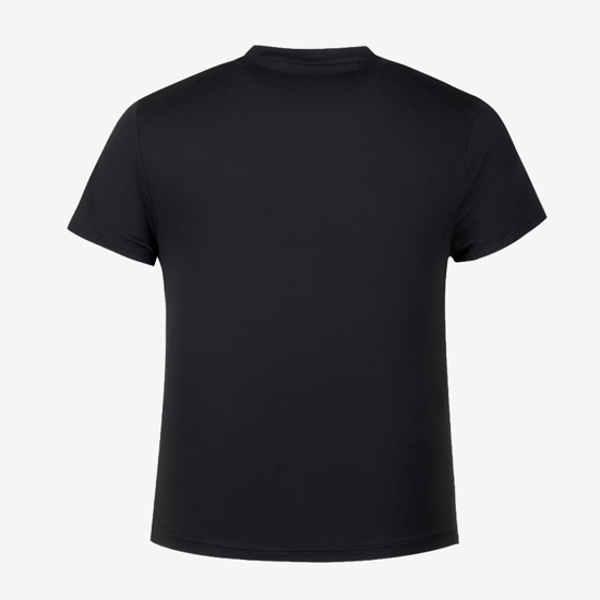 UNDER ARMOUR ž majica 6013774-008 MOTION FITTED SHORT SLEEVE ultimate black white