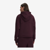 UNDER ARMOUR ž jopica 6013520-945 UNSTOPPABLE FLEECE JACKET ox blood