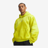UNDER ARMOUR m kapucar 6016615-738 ICON FLEECE PRINTED HOODIE flash light reflective