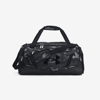UNDER ARMOUR torba 1369222-007 UNDENIABLE 5.0 SMALL DUFFLE BAG black