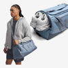 UNDER ARMOUR torba 1369222-448 UNDENIABLE 5.0 SMALL DUFFLE BAG 40L blue wind