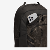 UNDER ARMOUR nahrbtnik 1384671-005 UA HUSTLE 6.0 PRO BACKPACK 31L black