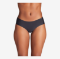 UNDER ARMOUR ž spodnje perilo PURE STRETCH 3-PACK HIPSTER black