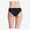 UNDER ARMOUR  ž spodnje perilo 1383897-001 PURE STRETCH 3-PACK BIKINI black