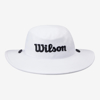 WILSON klobuk WG5006101 SUN HAT white