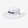 WILSON klobuk WG5006101 SUN HAT white