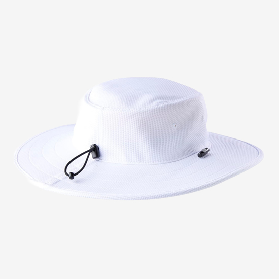 WILSON klobuk WG5006101 SUN HAT white