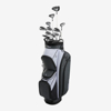 WILSON golf set WG1R0345011 PLAYER FIT LADIES GOLF PACKAGE SET graphite