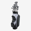 WILSON golf set WG1R0345011 PLAYER FIT LADIES GOLF PACKAGE SET graphite