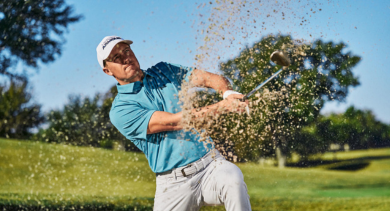 Picture for category Golf